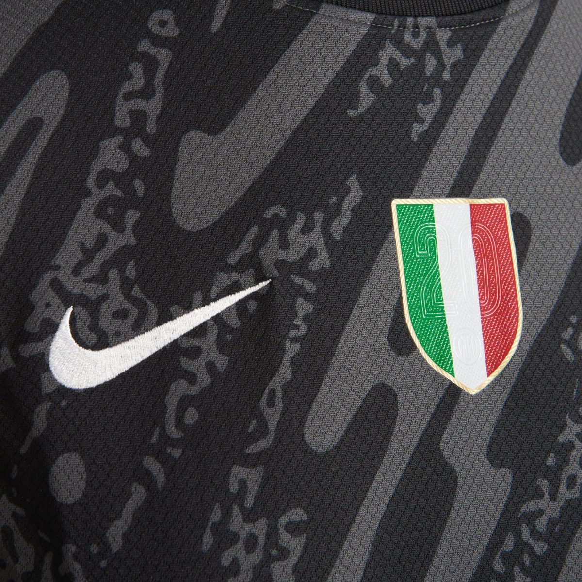 im nike frauen torwart-heimtrikot 202425 – 12 raffaele di gennaro Kollektion | Inter FC Fanartikel jetzt entdecken