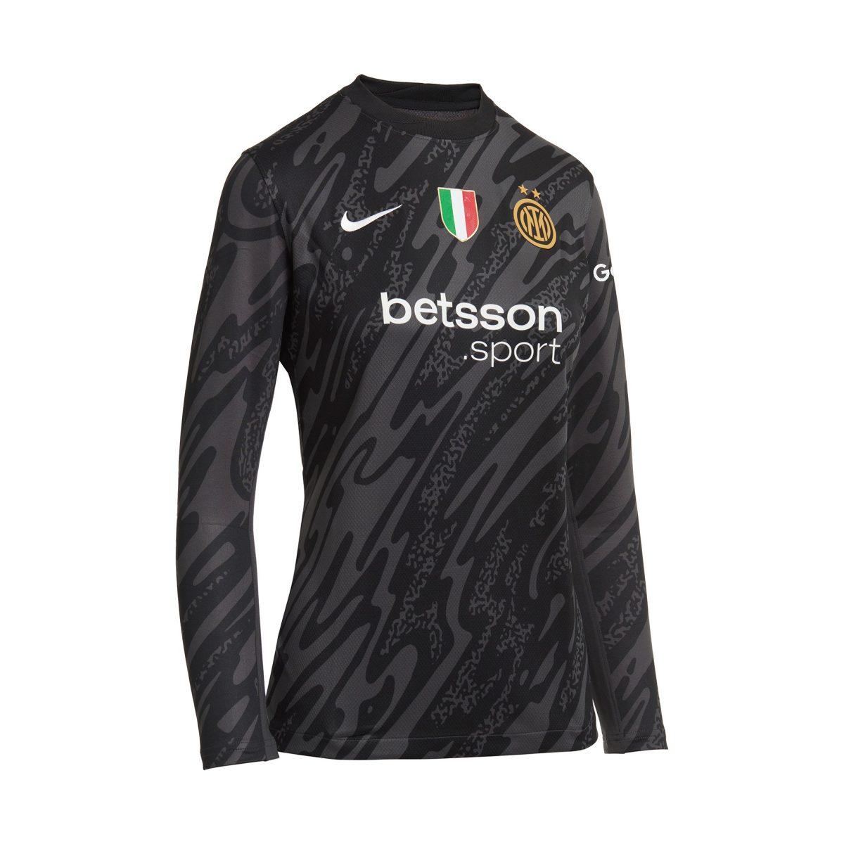 im nike frauen torwart-heimtrikot 202425 – 13 josep martínez Kollektion | Inter FC Fanartikel jetzt entdecken