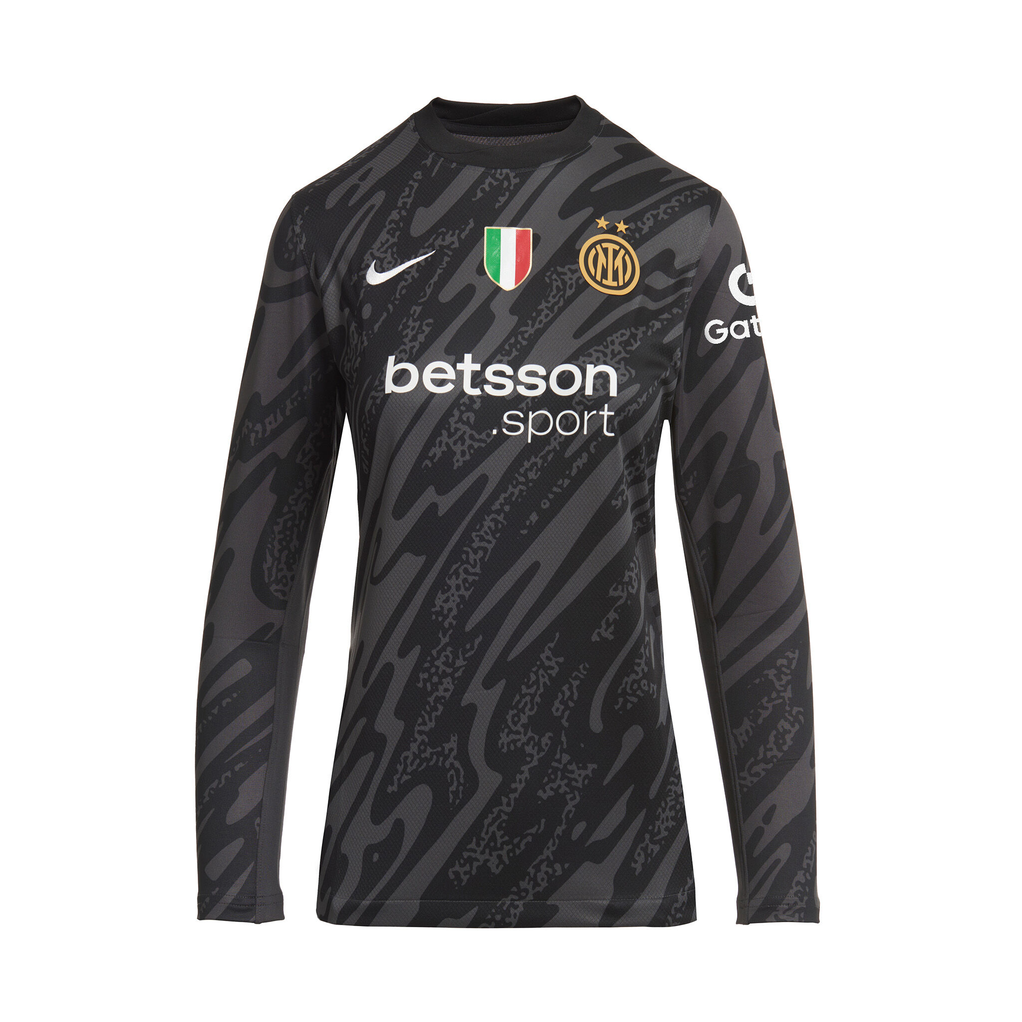 im nike frauen torwart-heimtrikot 202425 with custom printing Kollektion | Inter FC Fanartikel jetzt entdecken