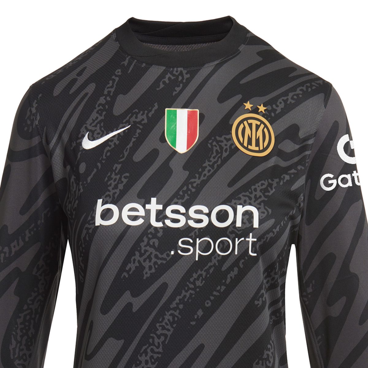 im nike frauen torwart-heimtrikot 202425 with custom printing Kollektion | Inter FC Fanartikel jetzt entdecken