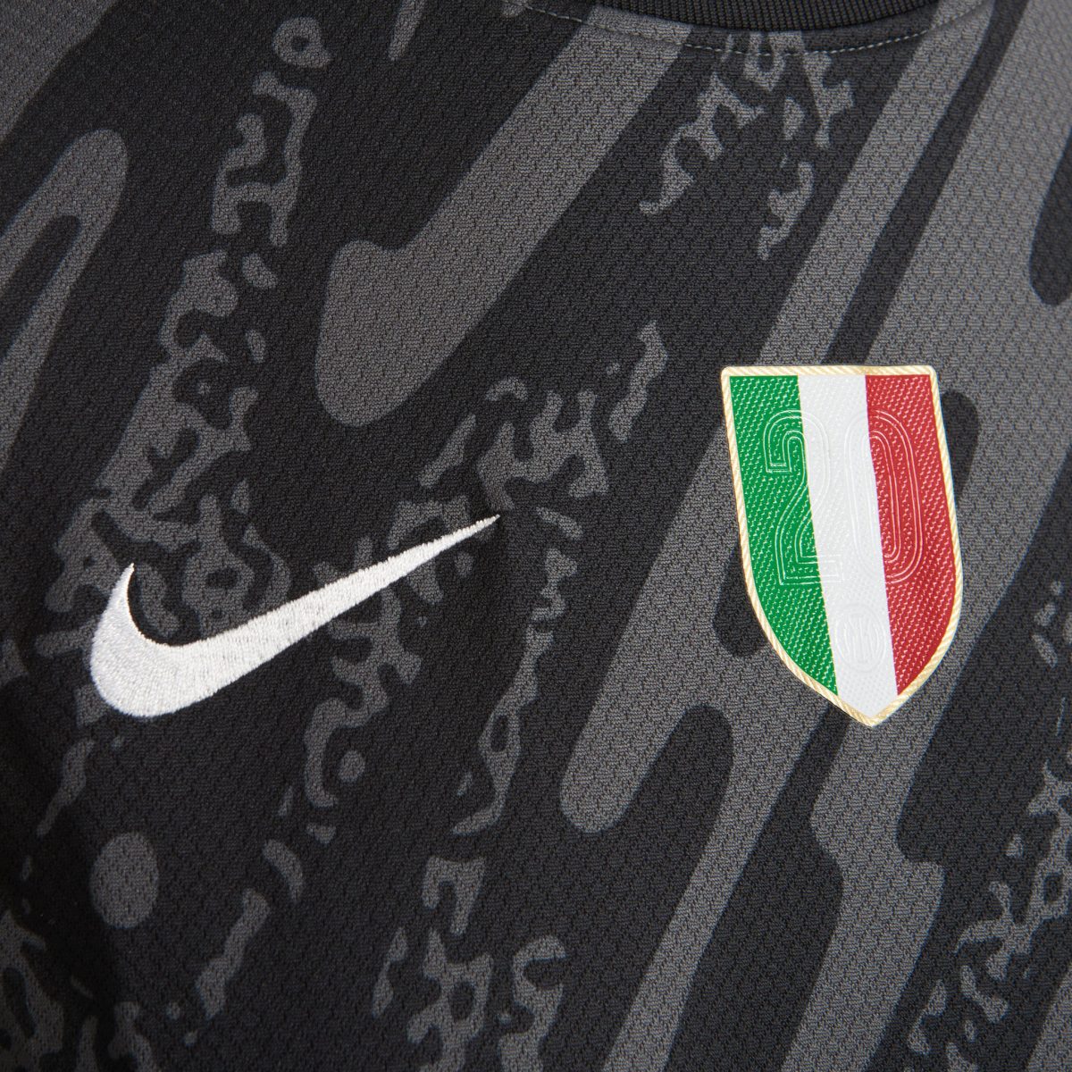 im nike frauen torwart-heimtrikot 202425 with custom printing Kollektion | Inter FC Fanartikel jetzt entdecken
