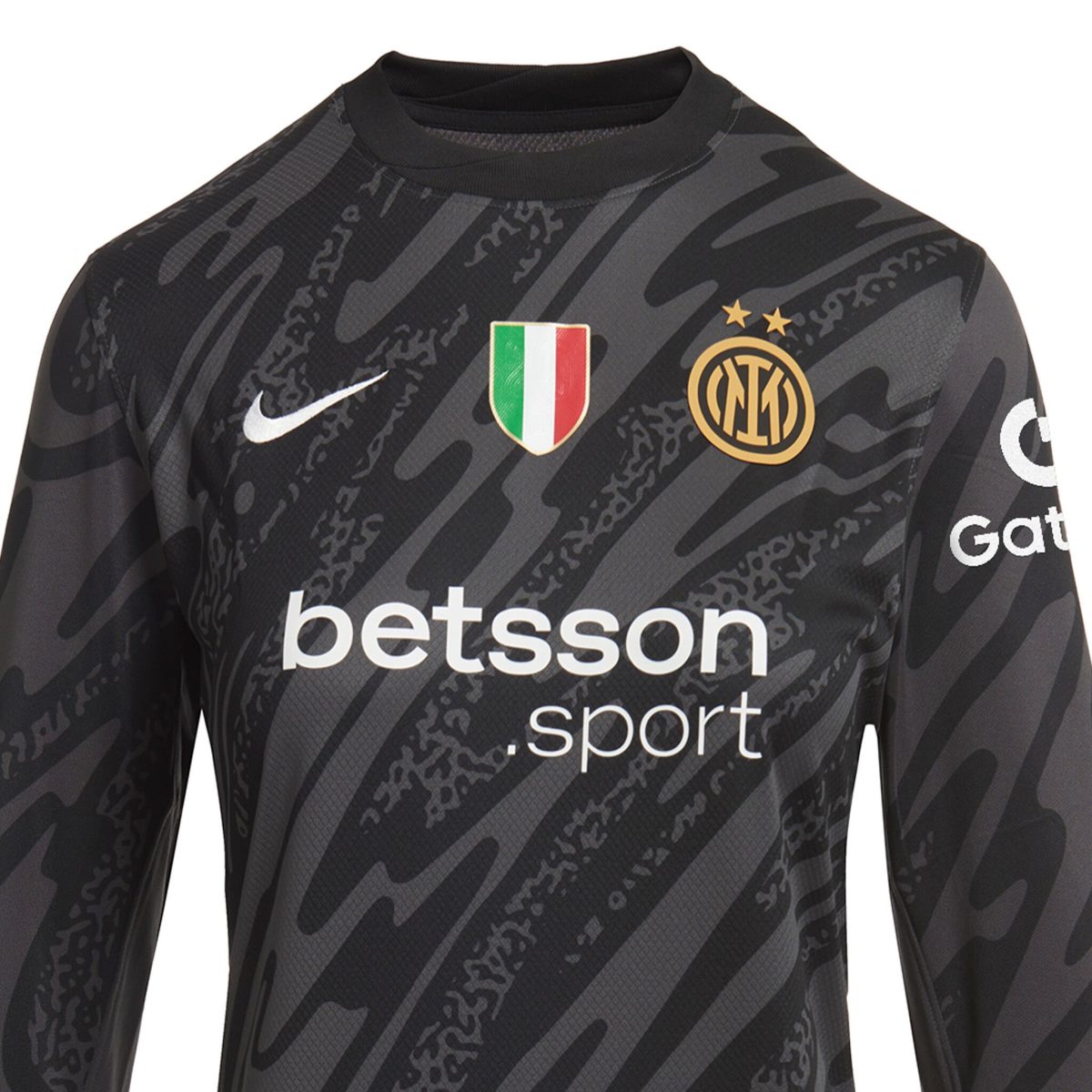 im nike frauen torwart-heimtrikot 202425 Kollektion | Inter FC Fanartikel jetzt entdecken