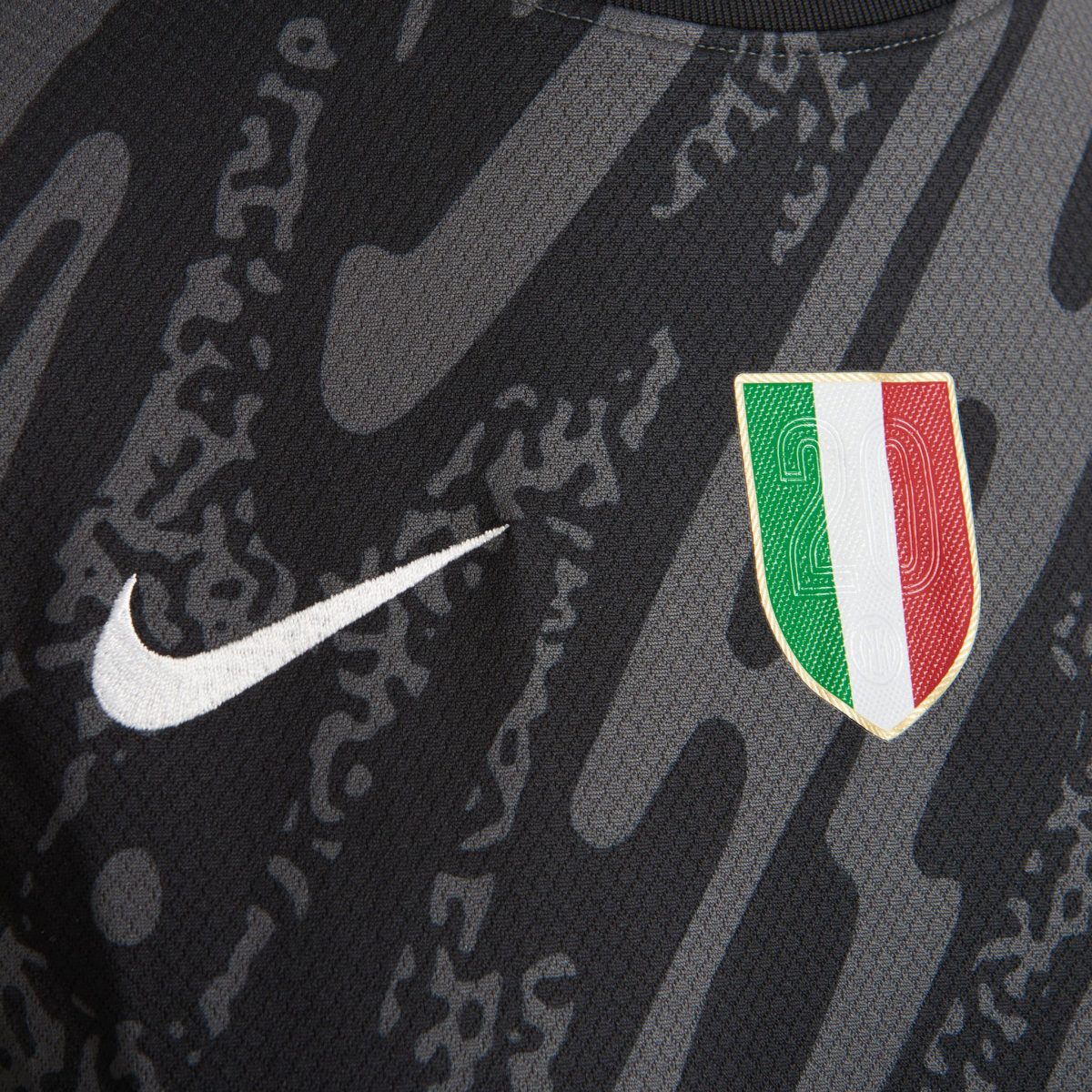im nike frauen torwart-heimtrikot 202425 Kollektion | Inter FC Fanartikel jetzt entdecken