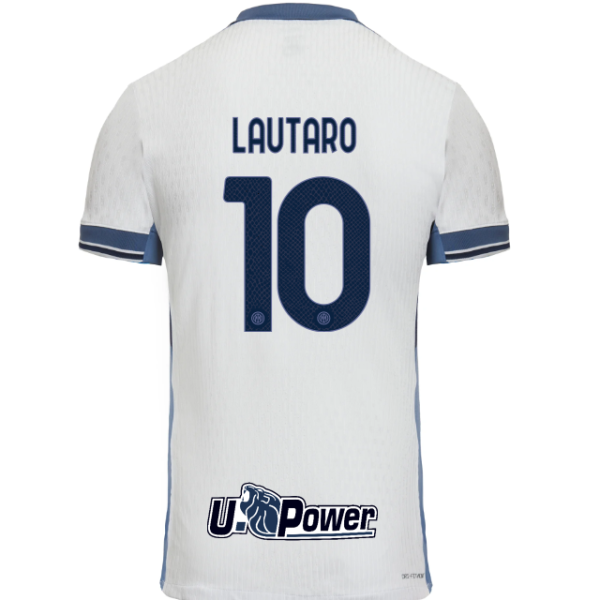 im nike herren auswÄrtsspiel-trikot 202425 – 10 lautaro martínez Kollektion | Inter FC Fanartikel jetzt entdecken