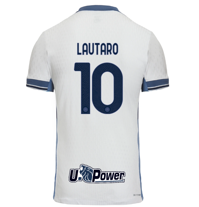 im nike herren auswÄrtsspiel-trikot 202425 – 10 lautaro martínez Kollektion | Inter FC Fanartikel jetzt entdecken