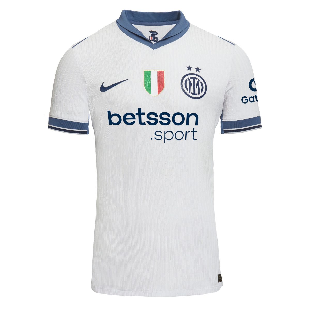 im nike herren auswÄrtsspiel-trikot 202425 – 11 joaquín correa Kollektion | Inter FC Fanartikel jetzt entdecken