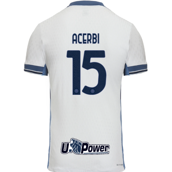 im nike herren auswÄrtsspiel-trikot 202425 – 15 francesco acerbi Kollektion | Inter FC Fanartikel jetzt entdecken