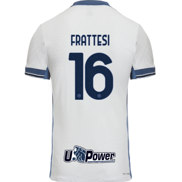 im nike herren auswÄrtsspiel-trikot 202425 – 16 davide frattesi Kollektion | Inter FC Fanartikel jetzt entdecken