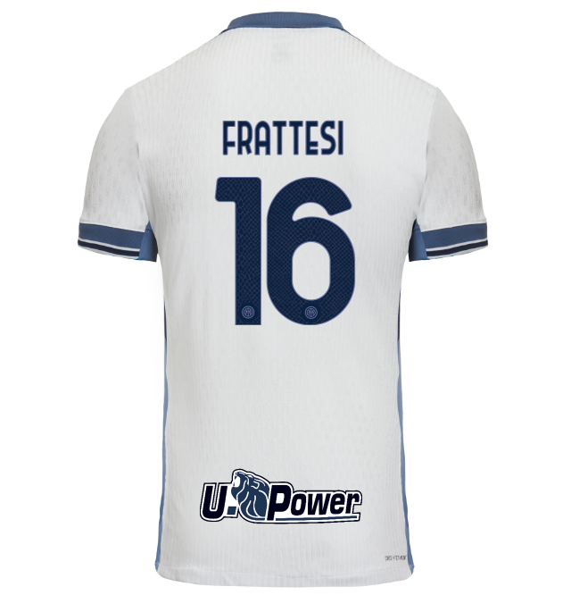 im nike herren auswÄrtsspiel-trikot 202425 – 16 davide frattesi Kollektion | Inter FC Fanartikel jetzt entdecken