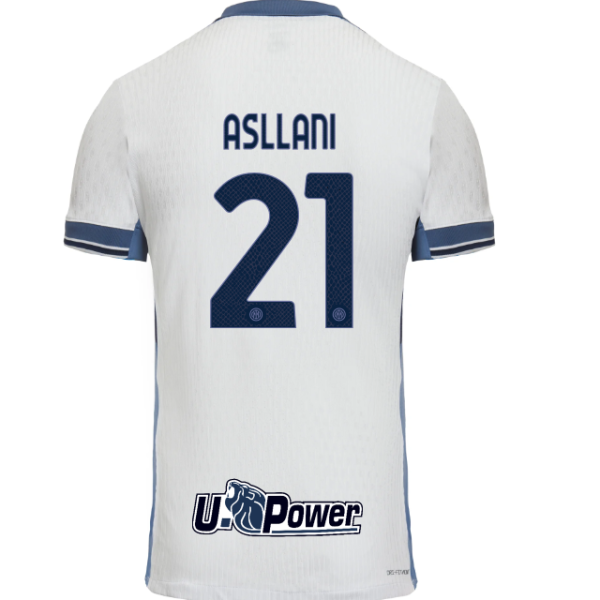 im nike herren auswÄrtsspiel-trikot 202425 – 21 kristjan asllani Kollektion | Inter FC Fanartikel jetzt entdecken