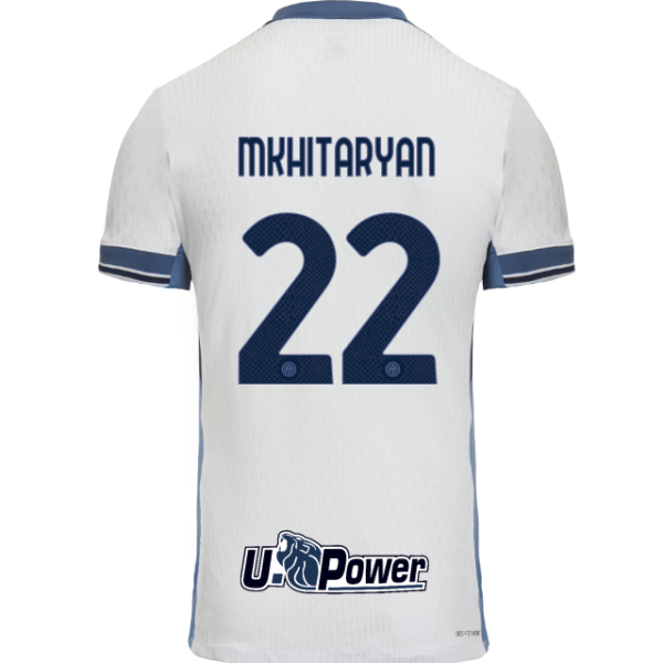 im nike herren auswÄrtsspiel-trikot 202425 – 22 henrikh mkhitaryan Kollektion | Inter FC Fanartikel jetzt entdecken