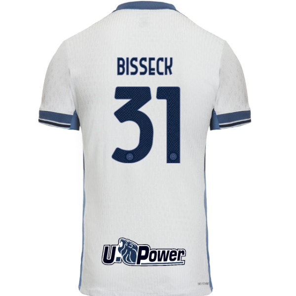 im nike herren auswÄrtsspiel-trikot 202425 – 31 yann-aurel bisseck Kollektion | Inter FC Fanartikel jetzt entdecken