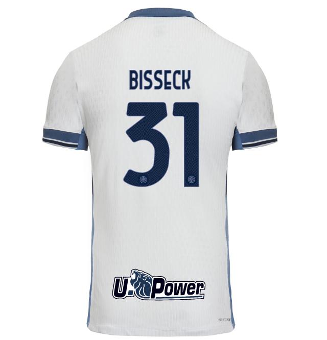 im nike herren auswÄrtsspiel-trikot 202425 – 31 yann-aurel bisseck Kollektion | Inter FC Fanartikel jetzt entdecken