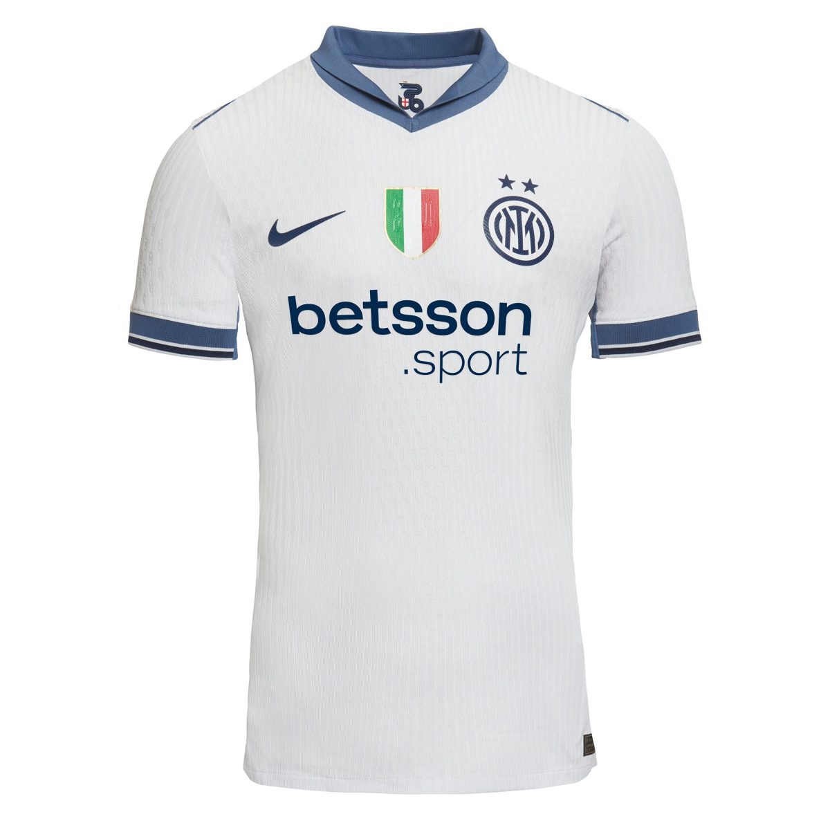 im nike herren auswÄrtsspiel-trikot 202425 – 31 yann-aurel bisseck Kollektion | Inter FC Fanartikel jetzt entdecken