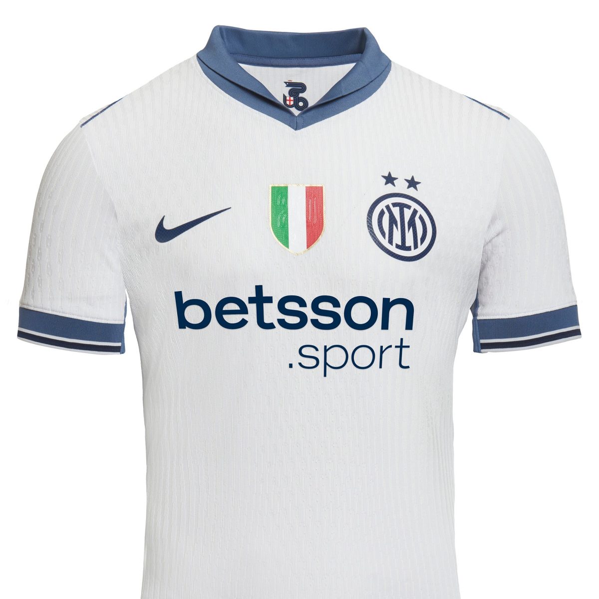 im nike herren auswÄrtsspiel-trikot 202425 – 31 yann-aurel bisseck Kollektion | Inter FC Fanartikel jetzt entdecken