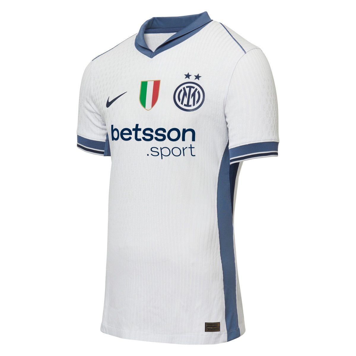 im nike herren auswÄrtsspiel-trikot 202425 – 31 yann-aurel bisseck Kollektion | Inter FC Fanartikel jetzt entdecken
