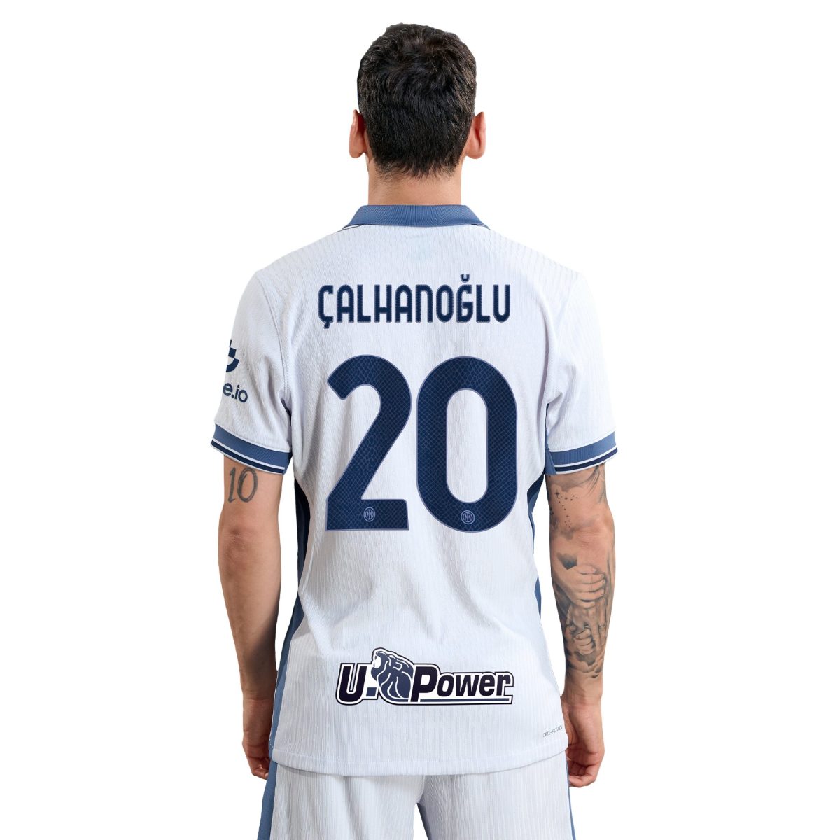 im nike herren auswÄrtsspiel-trikot 202425 – 42 tomás palacios Kollektion | Inter FC Fanartikel jetzt entdecken