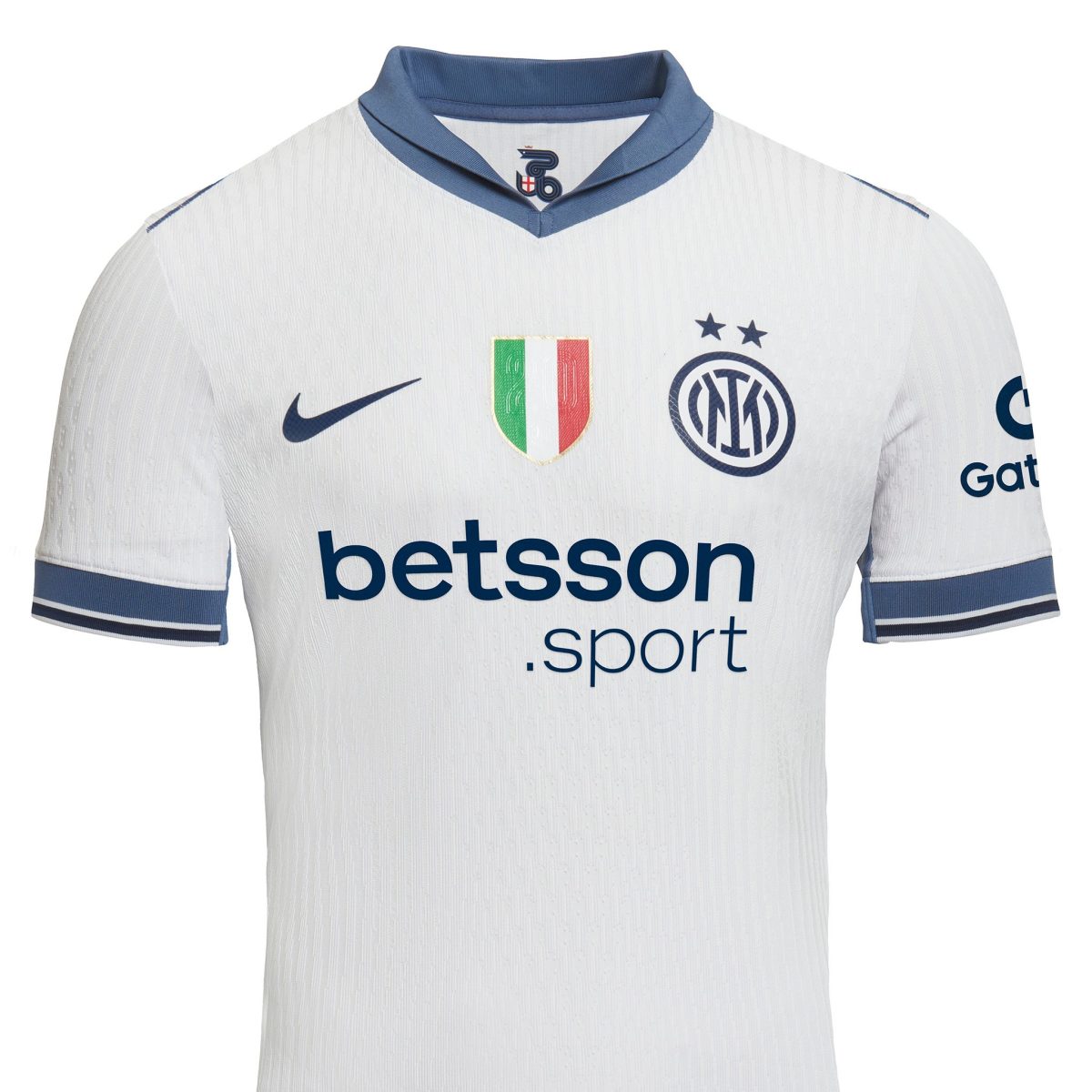 im nike herren auswÄrtsspiel-trikot 202425 – 42 tomás palacios Kollektion | Inter FC Fanartikel jetzt entdecken
