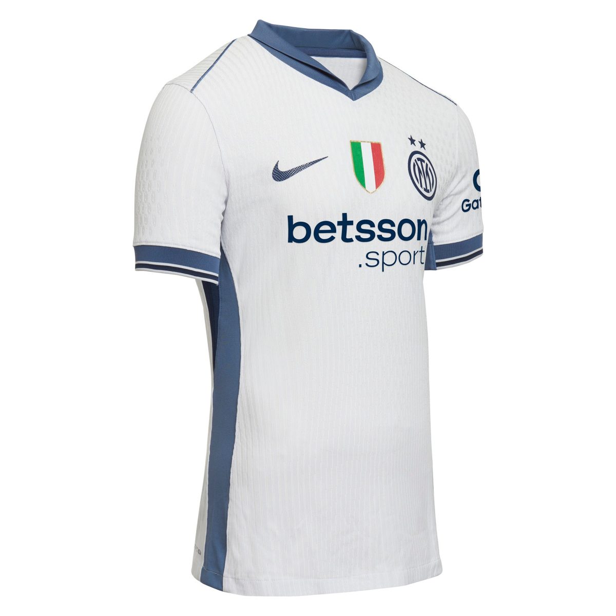im nike herren auswÄrtsspiel-trikot 202425 – 42 tomás palacios Kollektion | Inter FC Fanartikel jetzt entdecken