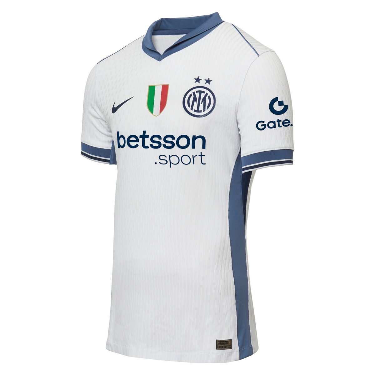 im nike herren auswÄrtsspiel-trikot 202425 – 42 tomás palacios Kollektion | Inter FC Fanartikel jetzt entdecken