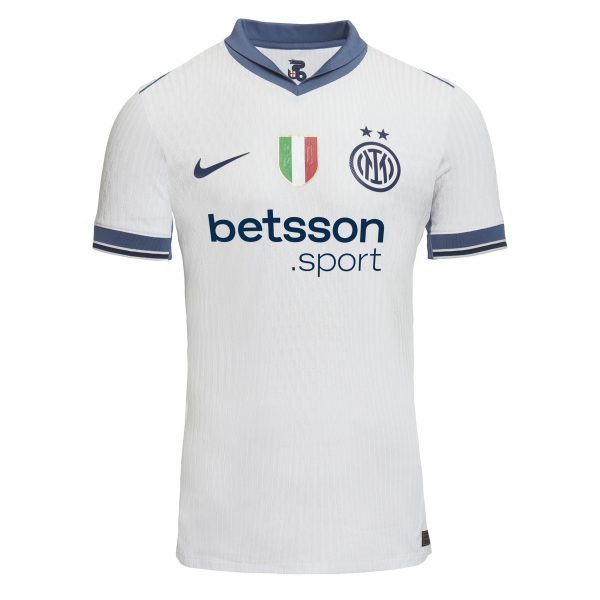 im nike herren auswÄrtsspiel-trikot 202425 Kollektion | Inter FC Fanartikel jetzt entdecken