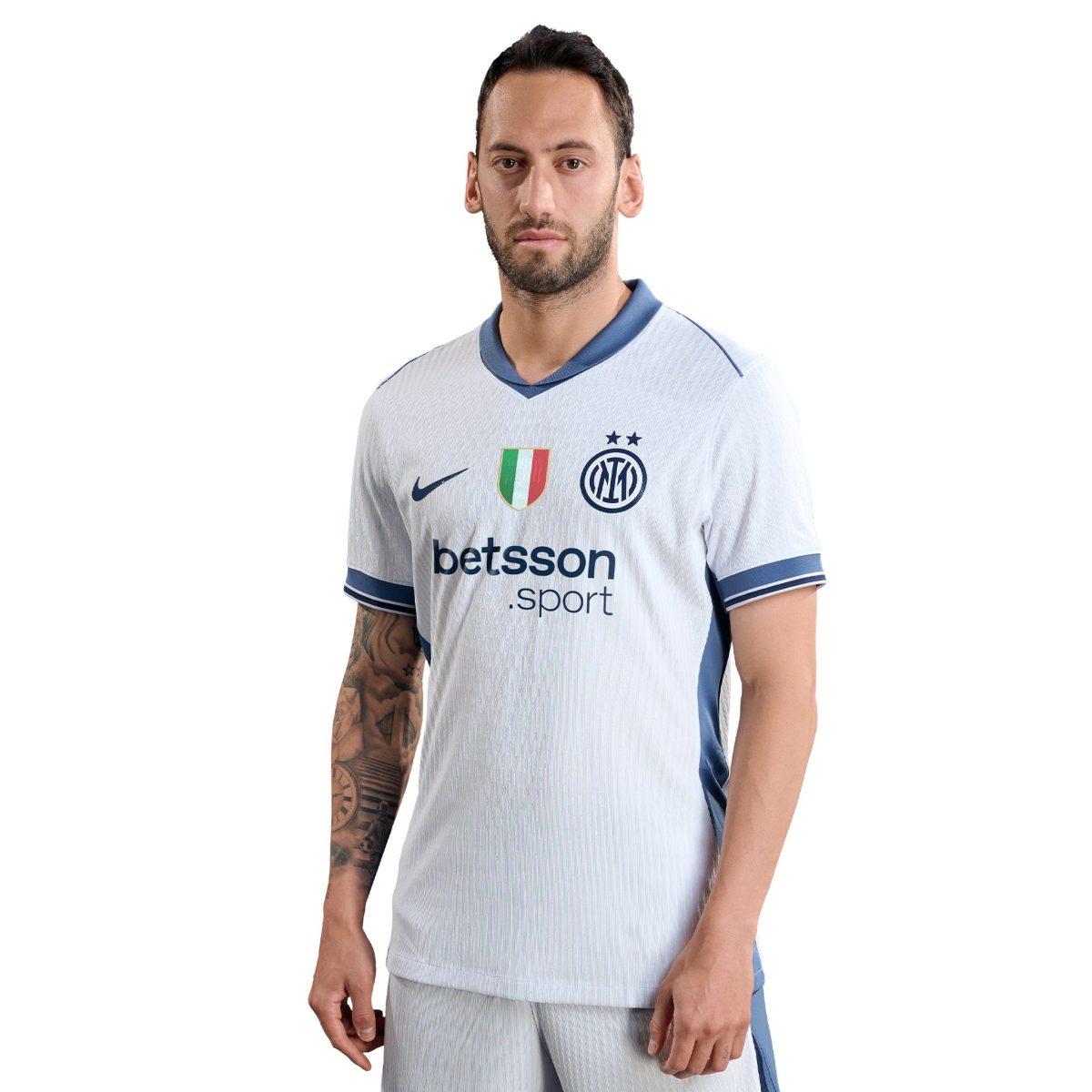 im nike herren auswÄrtsspiel-trikot 202425 – 7 piotr zieliński Kollektion | Inter FC Fanartikel jetzt entdecken