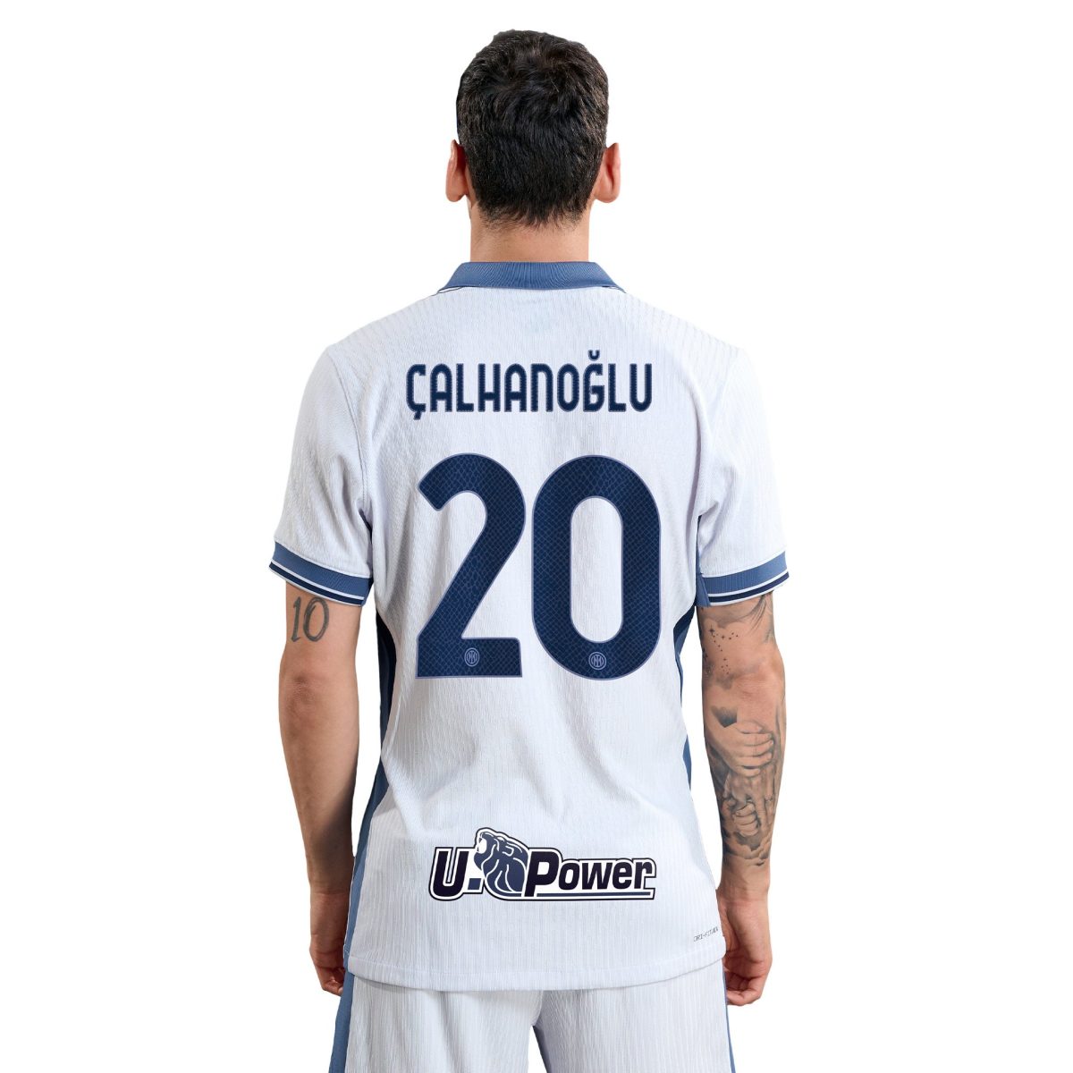 im nike herren auswÄrtsspiel-trikot 202425 – 7 piotr zieliński Kollektion | Inter FC Fanartikel jetzt entdecken