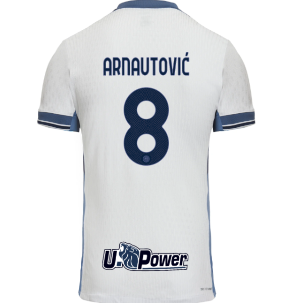 im nike herren auswÄrtsspiel-trikot 202425 – 8 marko arnautović Kollektion | Inter FC Fanartikel jetzt entdecken