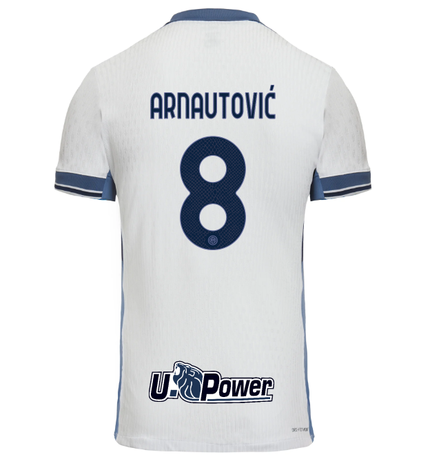 im nike herren auswÄrtsspiel-trikot 202425 – 8 marko arnautović Kollektion | Inter FC Fanartikel jetzt entdecken