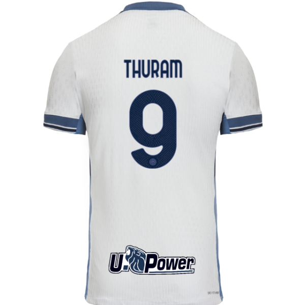 im nike herren auswÄrtsspiel-trikot 202425 – 9 marcus thuram Kollektion | Inter FC Fanartikel jetzt entdecken