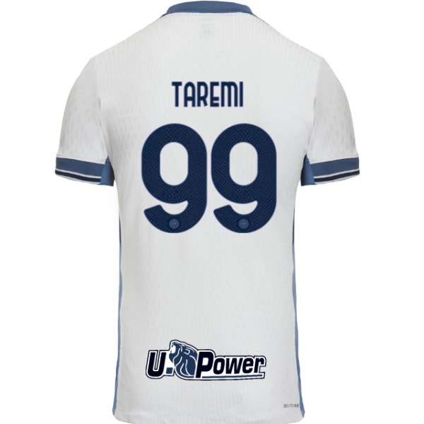 im nike herren auswÄrtsspiel-trikot 202425 – 99 mehdi taremi Kollektion | Inter FC Fanartikel jetzt entdecken