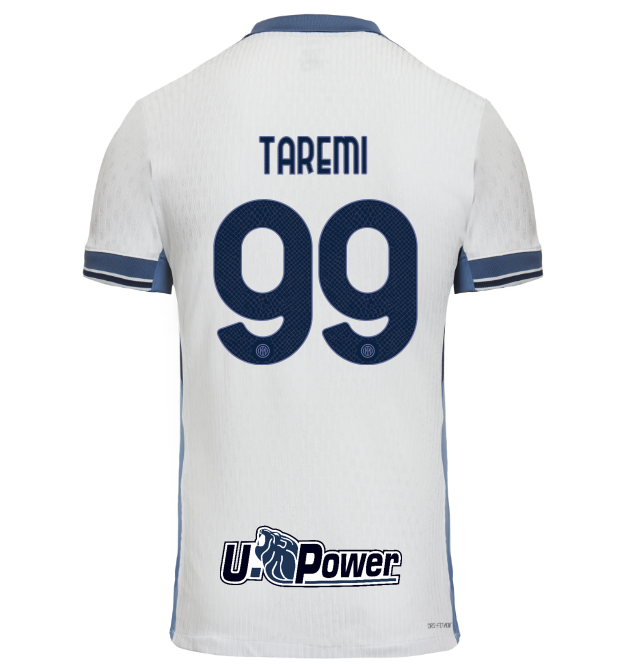 im nike herren auswÄrtsspiel-trikot 202425 – 99 mehdi taremi Kollektion | Inter FC Fanartikel jetzt entdecken