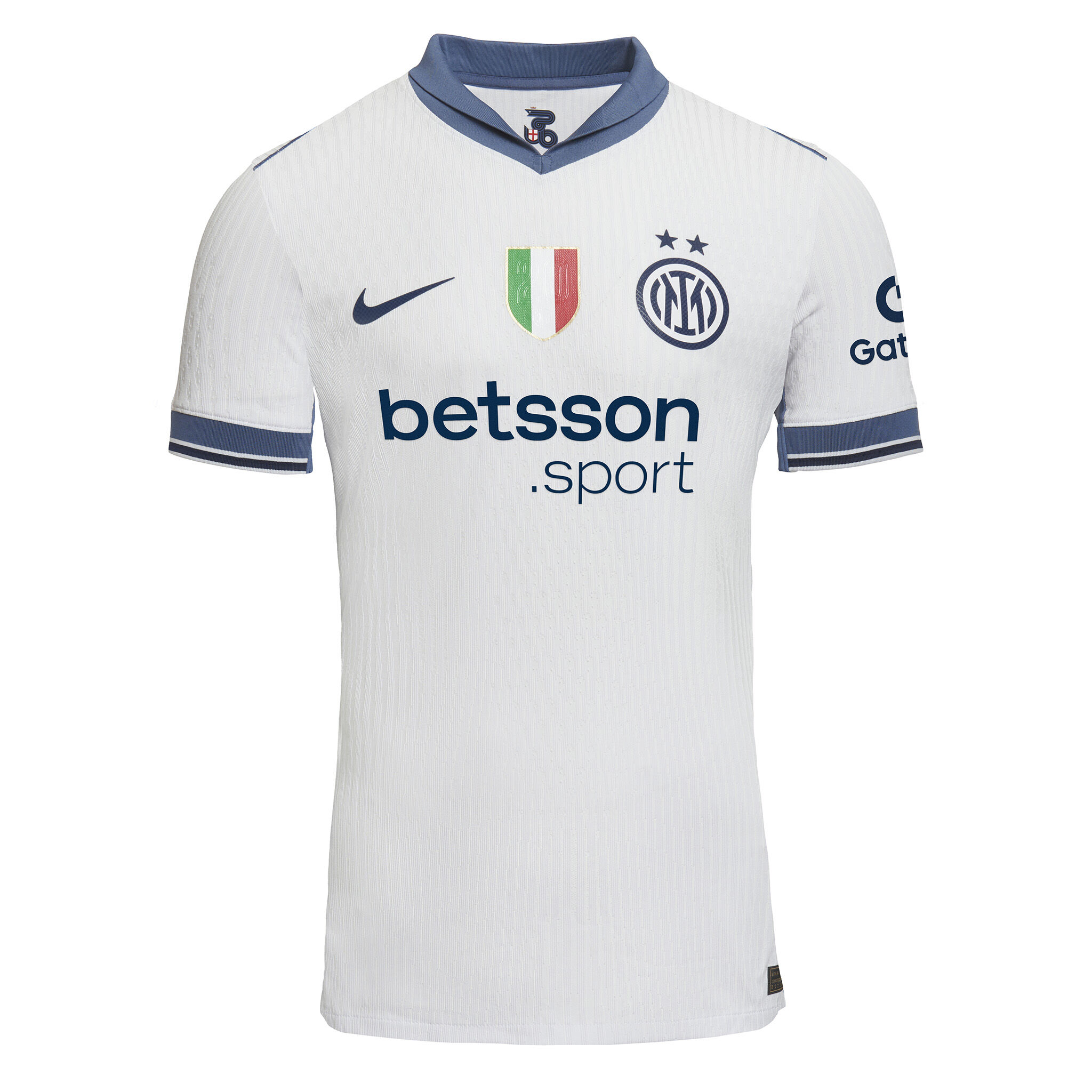 im nike herren auswÄrtsspiel-trikot 202425 with custom printing Kollektion | Inter FC Fanartikel jetzt entdecken