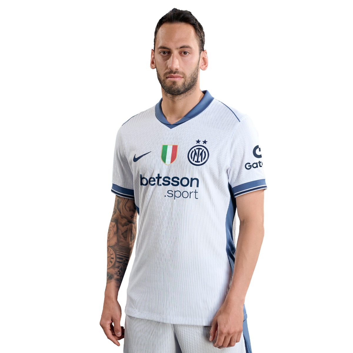 im nike herren auswÄrtsspiel-trikot 202425 with custom printing Kollektion | Inter FC Fanartikel jetzt entdecken
