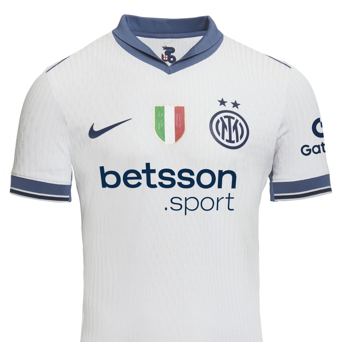 im nike herren auswÄrtsspiel-trikot 202425 with custom printing Kollektion | Inter FC Fanartikel jetzt entdecken