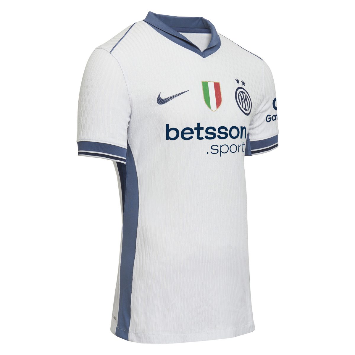 im nike herren auswÄrtsspiel-trikot 202425 with custom printing Kollektion | Inter FC Fanartikel jetzt entdecken