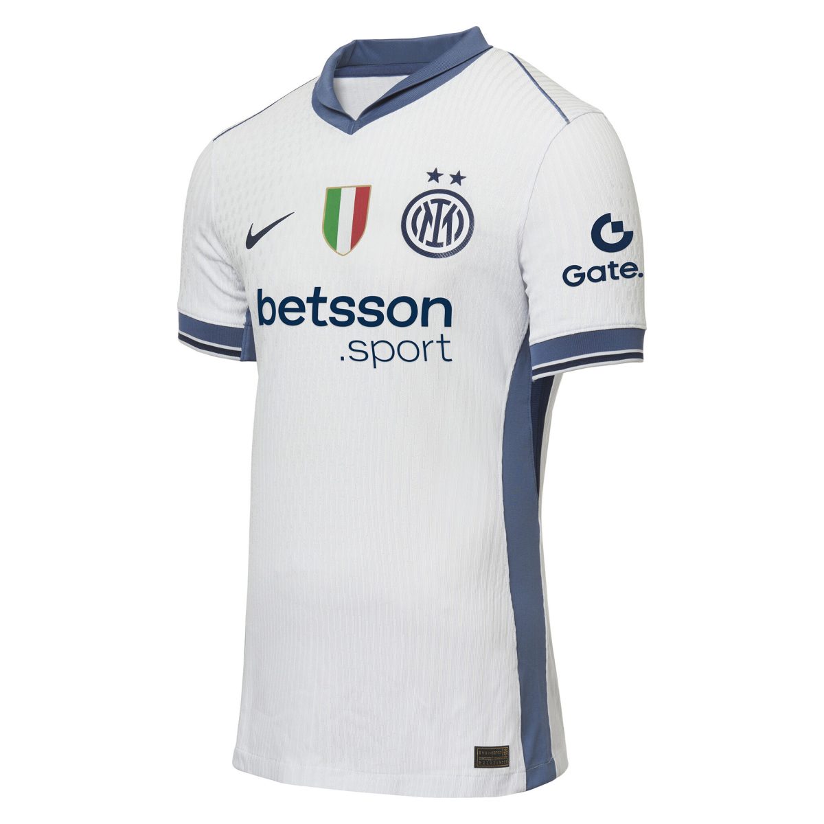im nike herren auswÄrtsspiel-trikot 202425 with custom printing Kollektion | Inter FC Fanartikel jetzt entdecken
