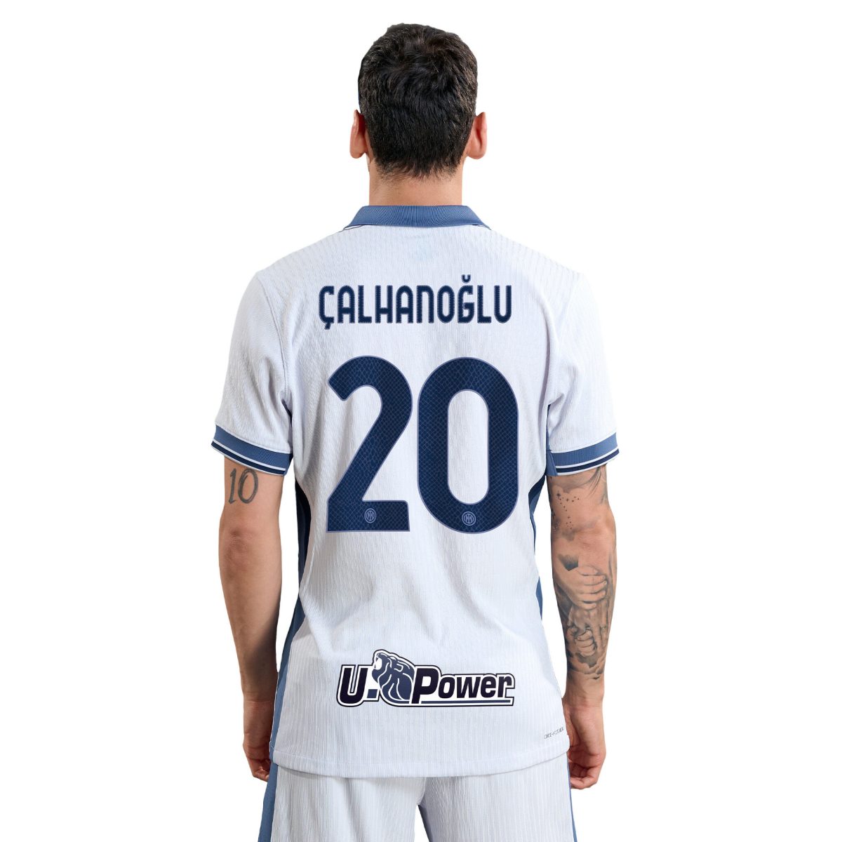 im nike herren auswÄrtsspiel-trikot 202425 Kollektion | Inter FC Fanartikel jetzt entdecken