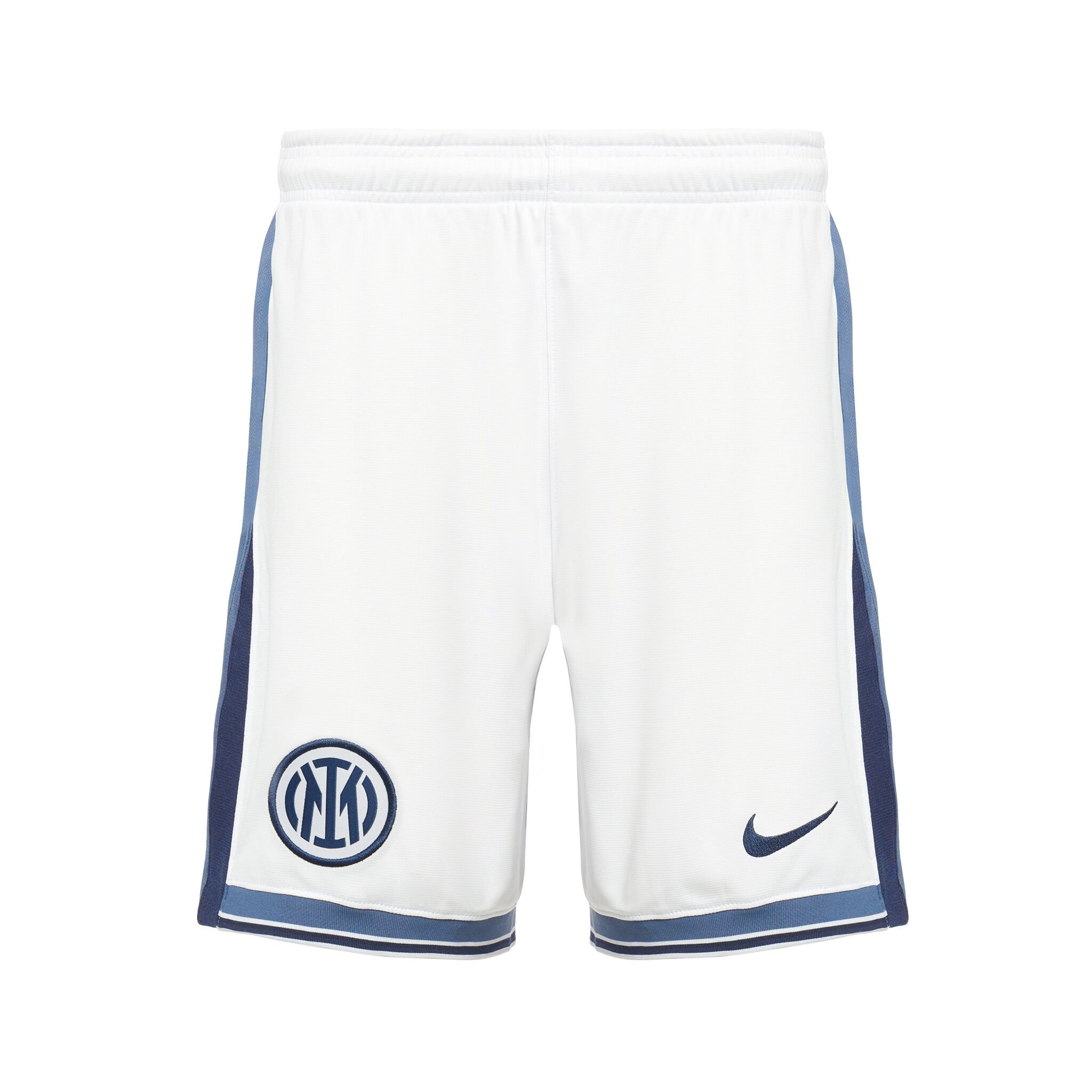im nike herren auswÄrtsstadion spiel-shorts 202425 with custom printing Kollektion | Inter FC Fanartikel jetzt entdecken