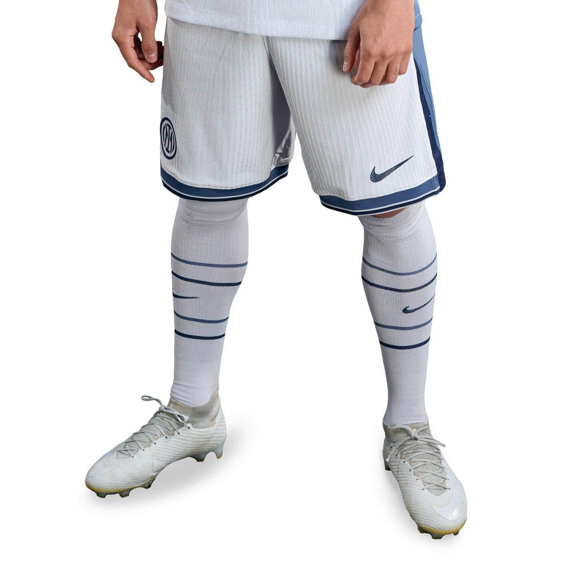 im nike herren auswÄrtsstadion spiel-shorts 202425 with custom printing Kollektion | Inter FC Fanartikel jetzt entdecken