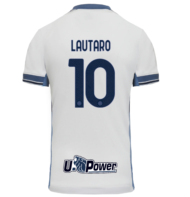 im nike herren auswÄrtsstadion-trikot 202425 – 10 lautaro martínez Kollektion | Inter FC Fanartikel jetzt entdecken