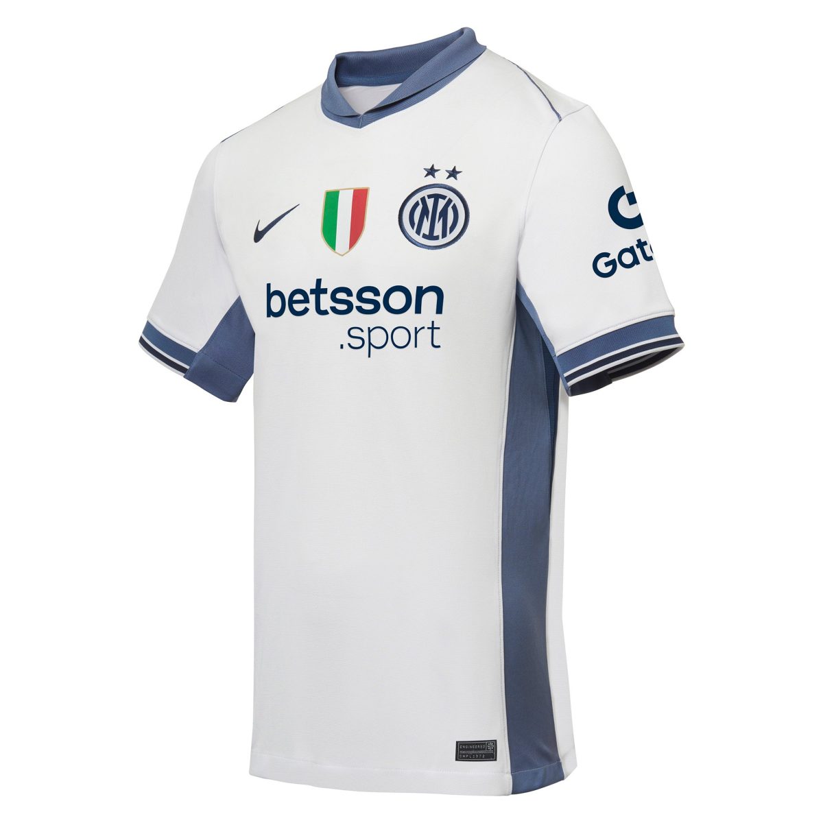 im nike herren auswÄrtsstadion-trikot 202425 – 11 joaquín correa Kollektion | Inter FC Fanartikel jetzt entdecken