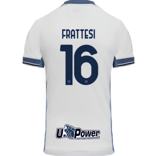im nike herren auswÄrtsstadion-trikot 202425 – 16 davide frattesi Kollektion | Inter FC Fanartikel jetzt entdecken