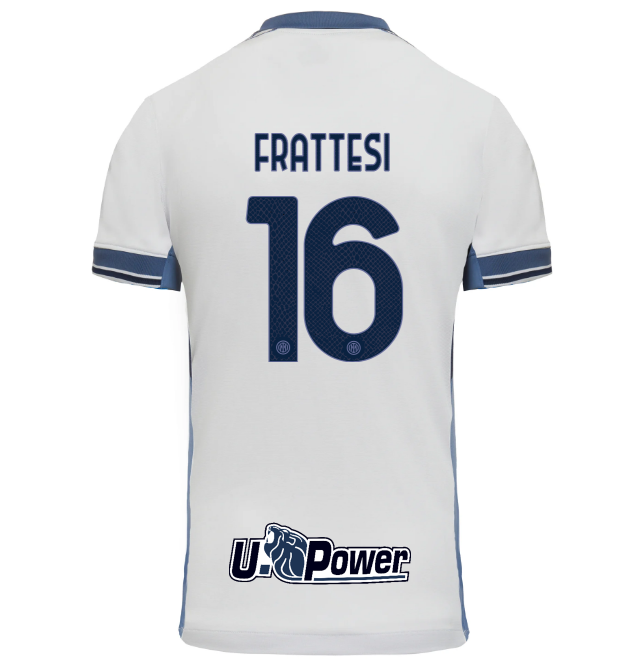 im nike herren auswÄrtsstadion-trikot 202425 – 16 davide frattesi Kollektion | Inter FC Fanartikel jetzt entdecken