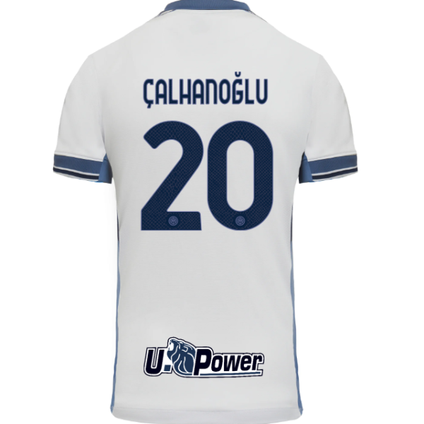 im nike herren auswÄrtsstadion-trikot 202425 – 20 hakan calhanoglu Kollektion | Inter FC Fanartikel jetzt entdecken