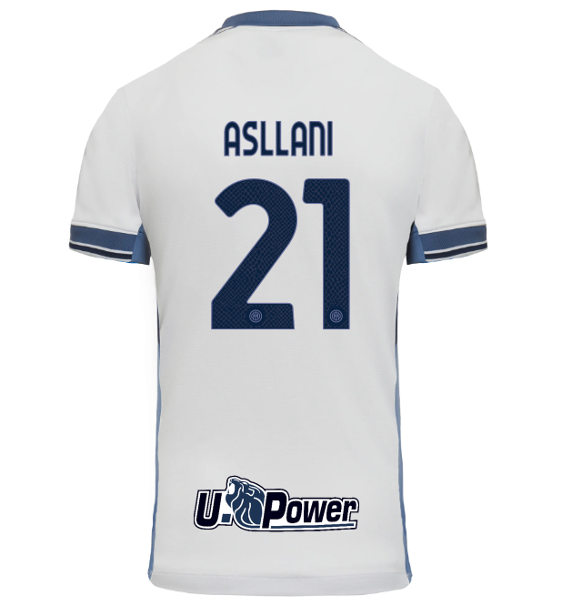 im nike herren auswÄrtsstadion-trikot 202425 – 21 kristjan asllani Kollektion | Inter FC Fanartikel jetzt entdecken