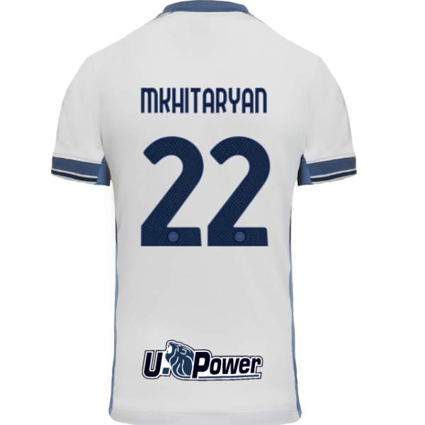im nike herren auswÄrtsstadion-trikot 202425 – 22 henrikh mkhitaryan Kollektion | Inter FC Fanartikel jetzt entdecken
