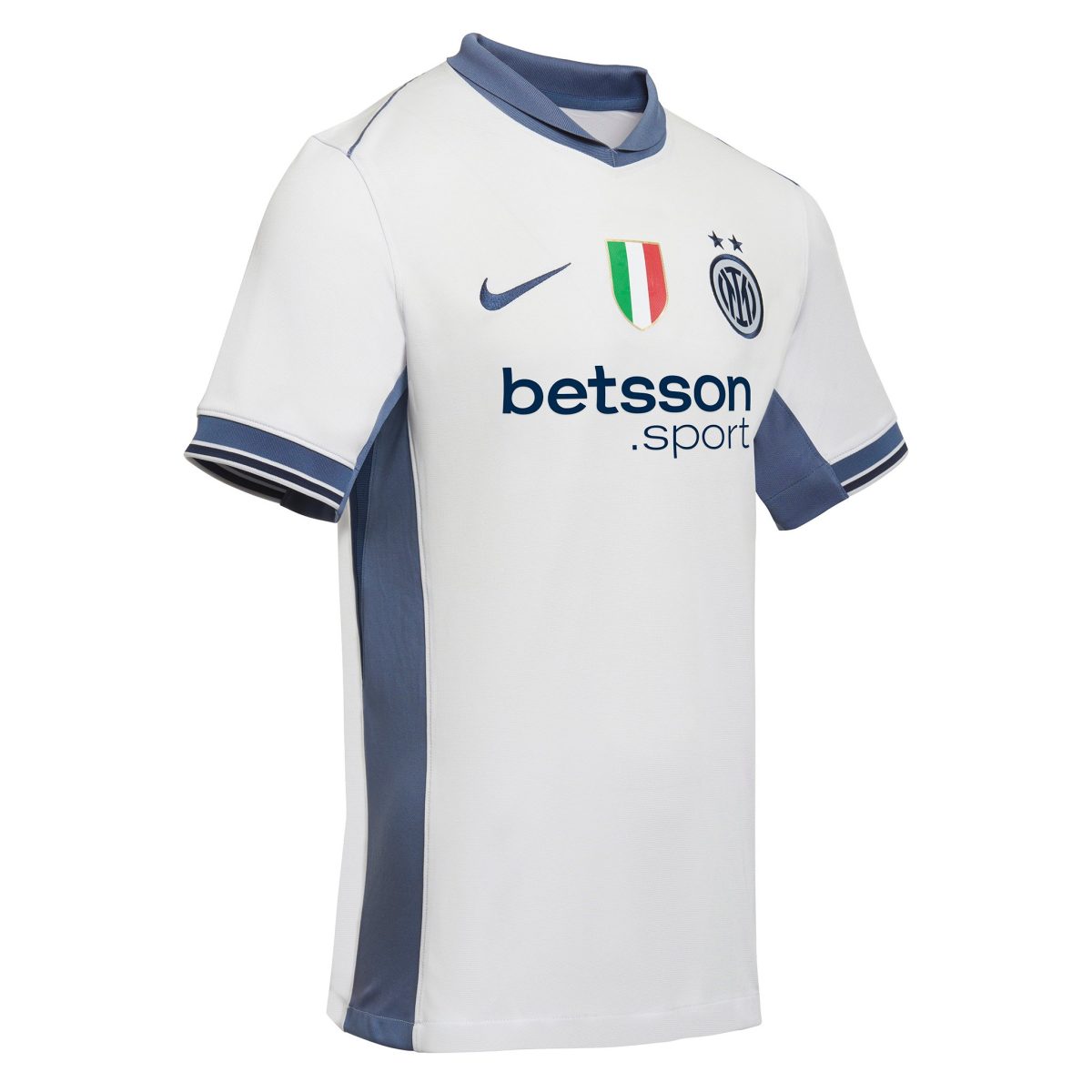 im nike herren auswÄrtsstadion-trikot 202425 – 31 yann-aurel bisseck Kollektion | Inter FC Fanartikel jetzt entdecken