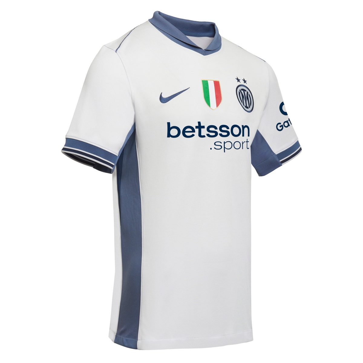 im nike herren auswÄrtsstadion-trikot 202425 – 42 tomás palacios Kollektion | Inter FC Fanartikel jetzt entdecken