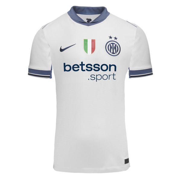 im nike herren auswÄrtsstadion-trikot 202425 Kollektion | Inter FC Fanartikel jetzt entdecken